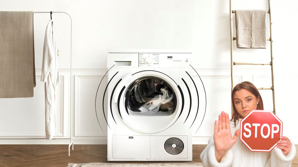 5 Proven Methods to Stop a Washing Machine from Vibrating EZ LAUNDRY 5 Proven Methods to Stop a Washing Machine from Vibrating EZ LAUNDRY