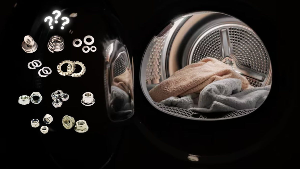 Washer Vibration Comparison: How Different Models Handle It? EZ LAUNDRY Washer Vibration Comparison: How Different Models Handle It? EZ LAUNDRY