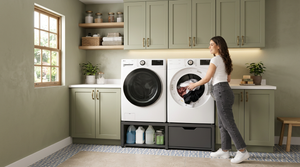 The 2026 Laundry Room Glow-Up: 7 Upgrades That Are Trending Right Now