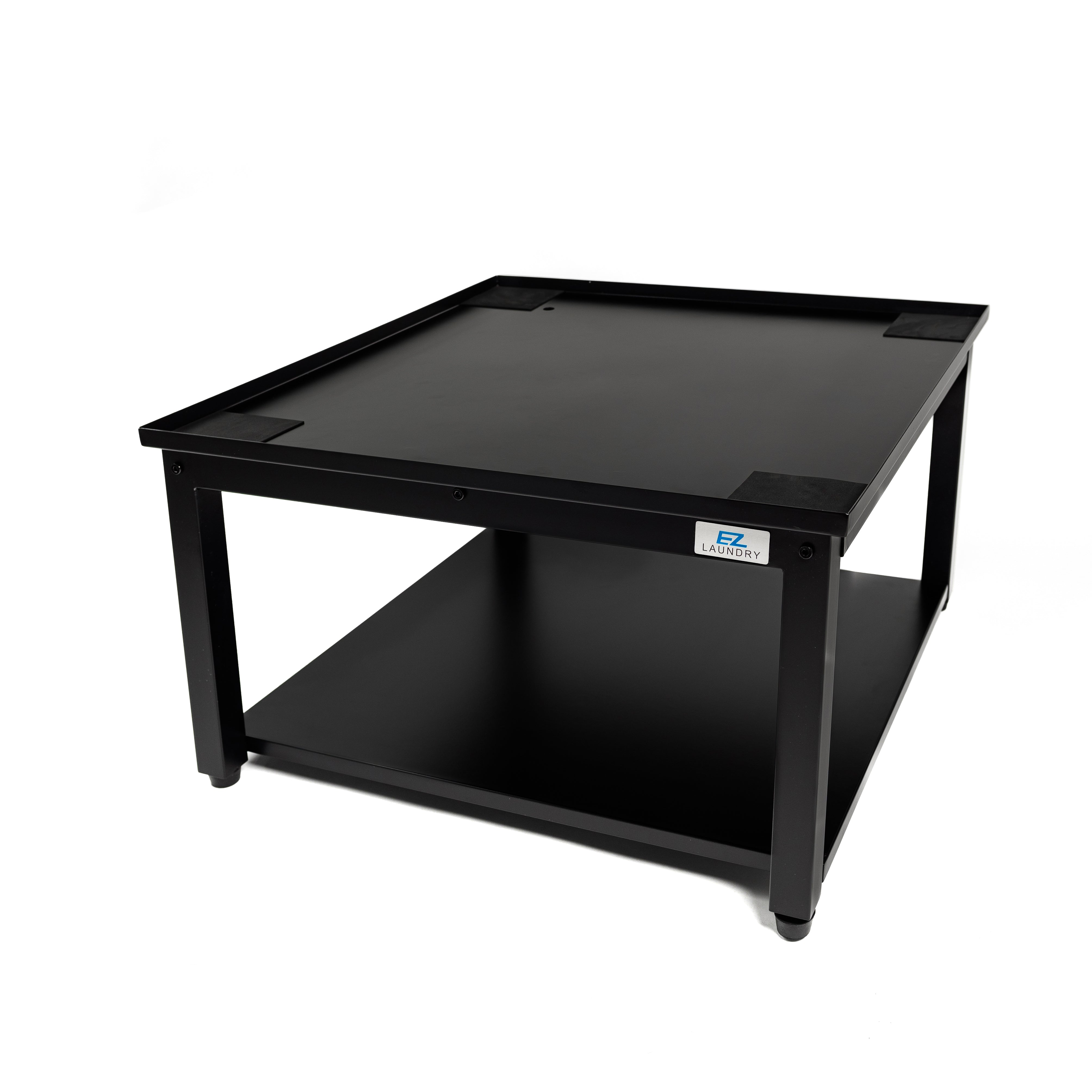 Maximizing Efficiency & Protection: Utilizing a Drain Pan with Your Laundry Pedestal