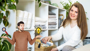 How to Organize Laundry Room Like a Pro? Tips and Tricks!