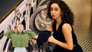 Why Is My Washing Machine Making a Grinding Noise? Common Causes and Fixes!