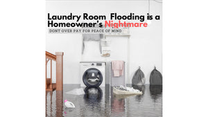 Safeguarding Your Laundry Room: Tips to Prevent Water Damage