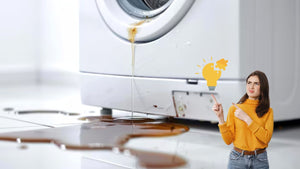 Top 5 Anti-Vibration Feet for Washing Machines EZ LAUNDRY Top 5 Anti-Vibration Feet for Washing Machines EZ LAUNDRY