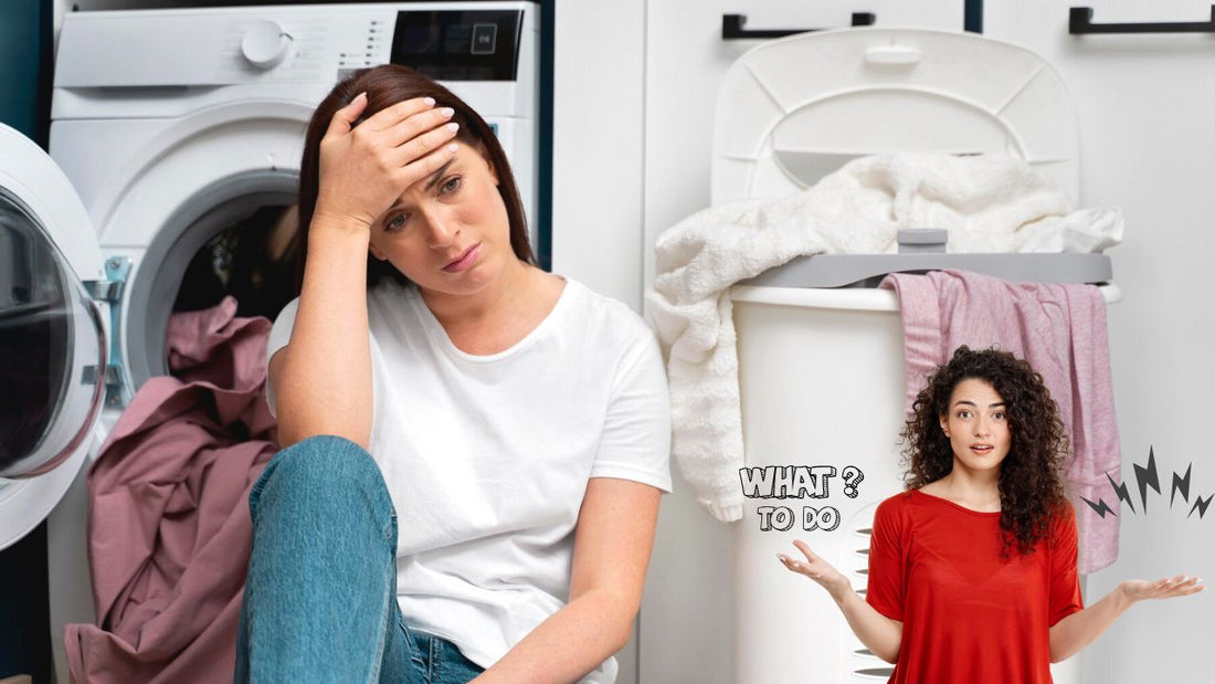 How to Fix Dryer Making Grinding Noise: Easy Solutions