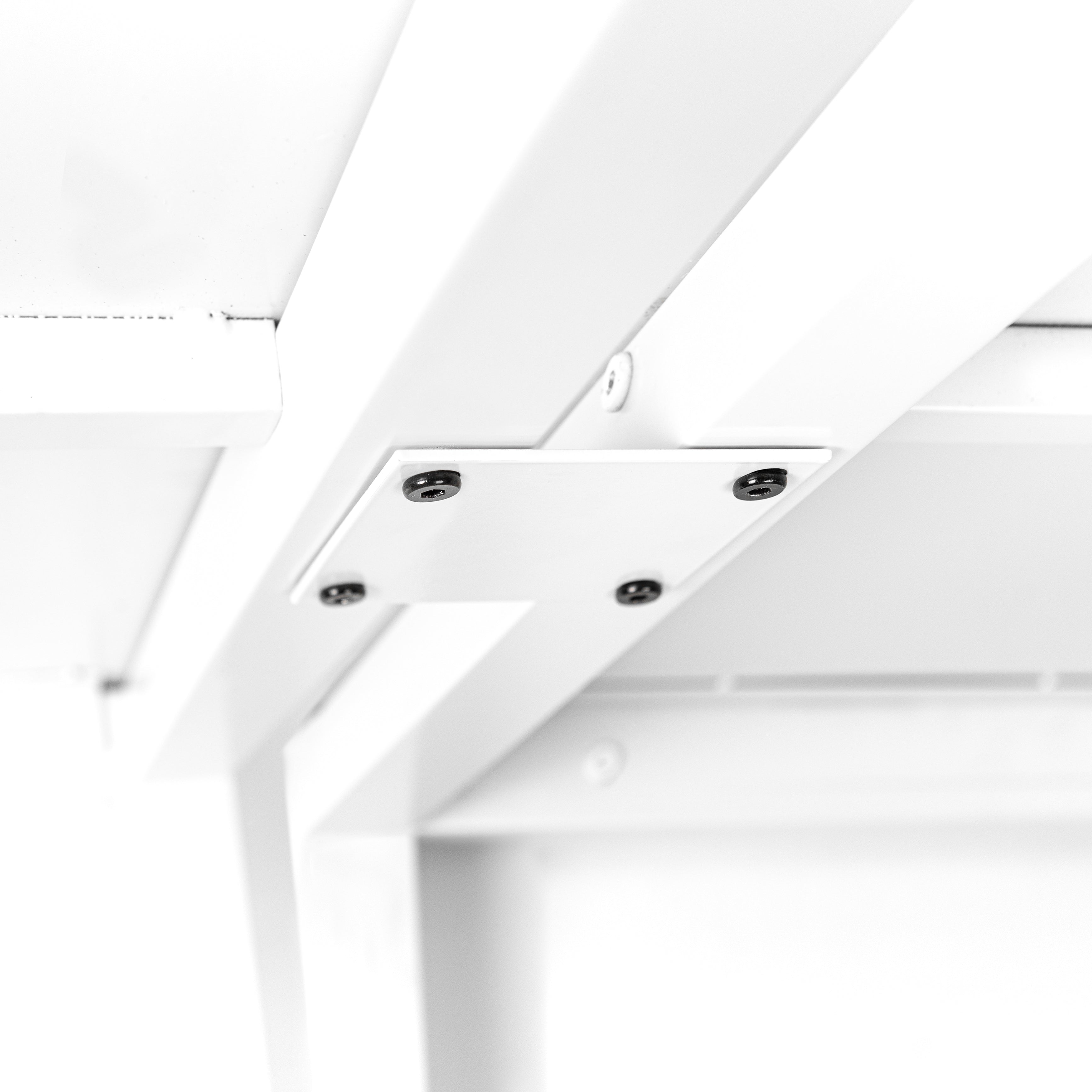 EZ LAUNDRY Universal Fit Washer & Dryer Pedestal with Storage Shelf and Drain Pan - (Standard)