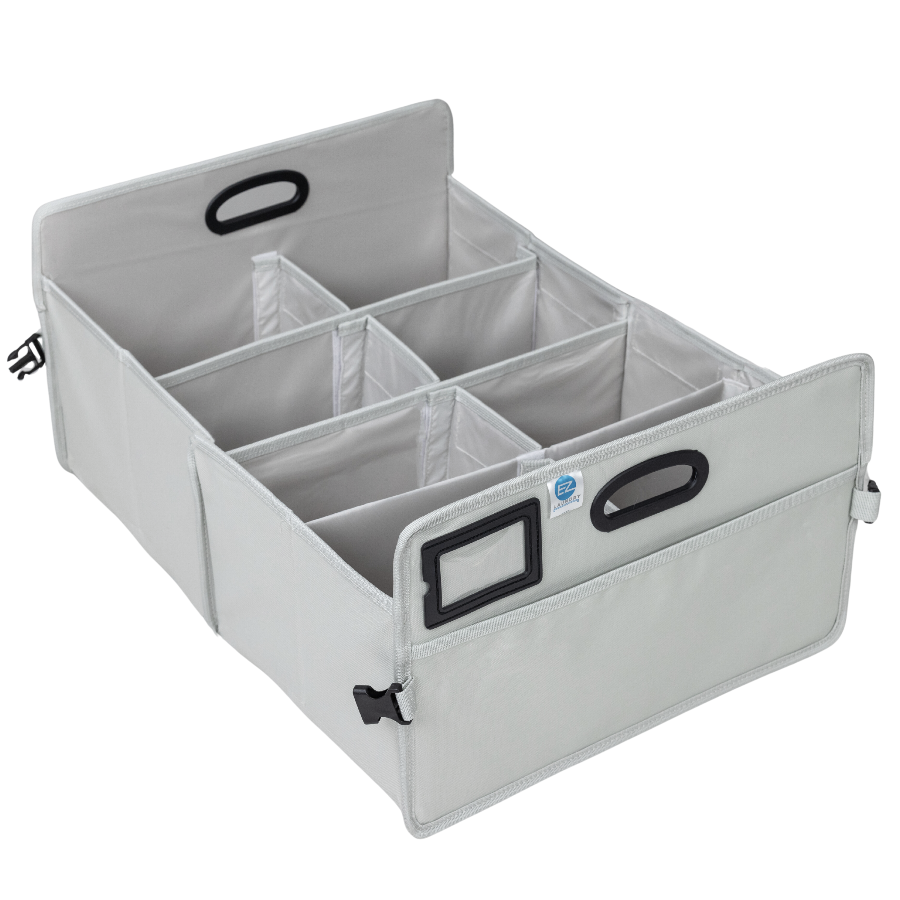 EZ Laundry Fold & Stow