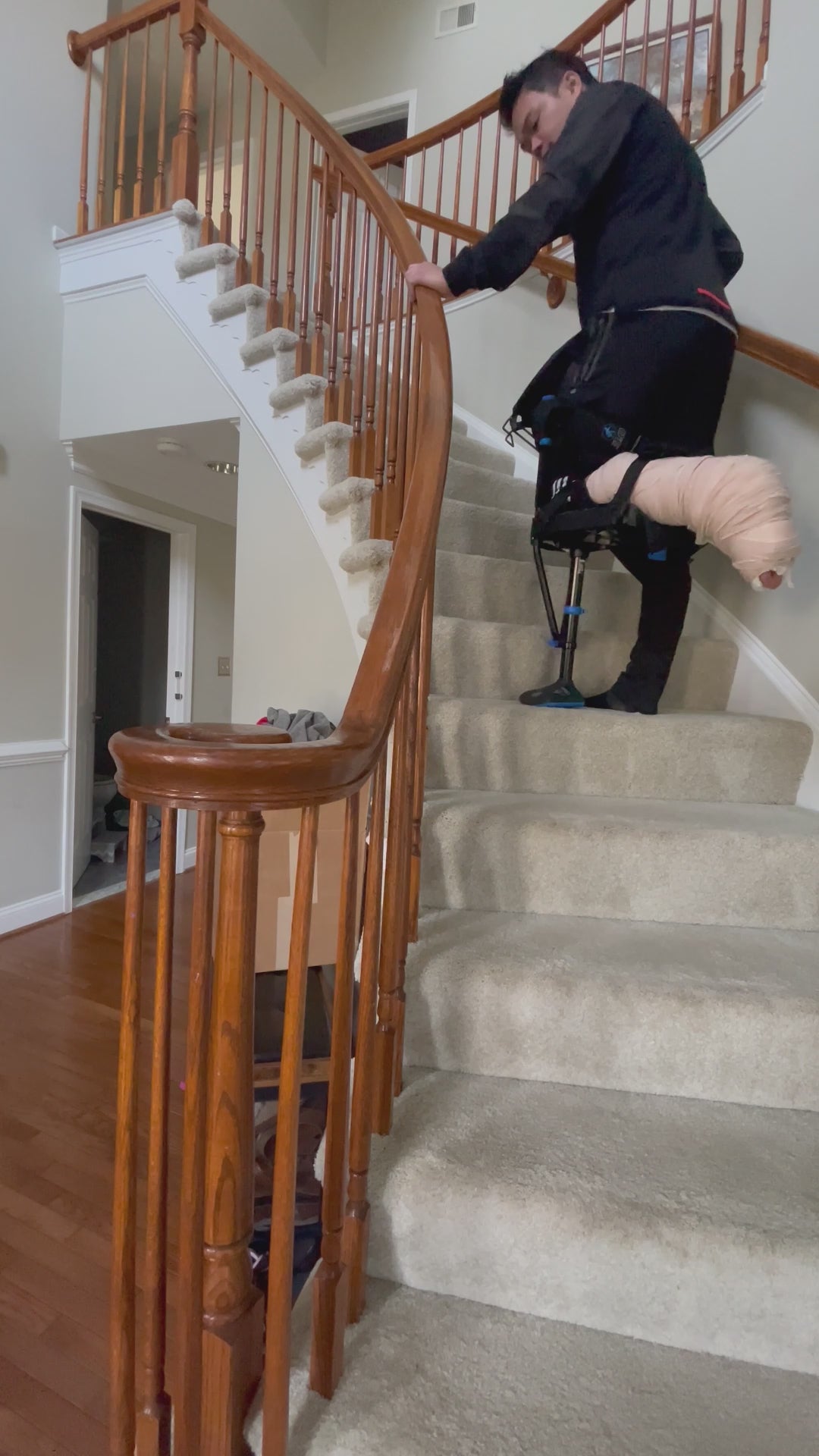 EZ LAUNDRY Universal Fit Washer & Dryer Pedestal with Storage Shelf and Drain Pan - (Standard)